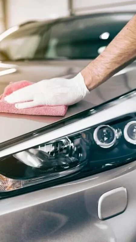 Car-Detailing