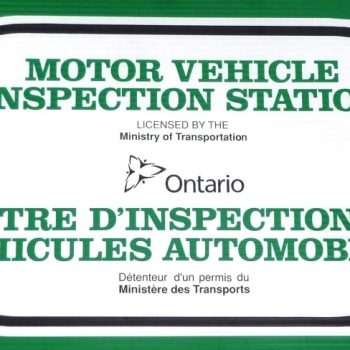 Motor-vehicle-inspection-station